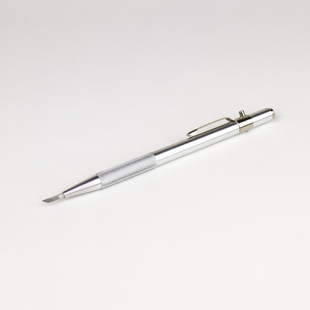 Excel Blades K48 Deluxe Retractable Hobby Knife, Pocket Clip, Cutting Tool, 12pk. 16048